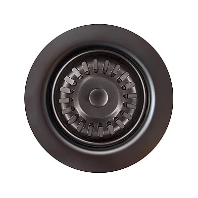 3 1/2" Basket strainer for Standard and Deep Firecaly Sinks