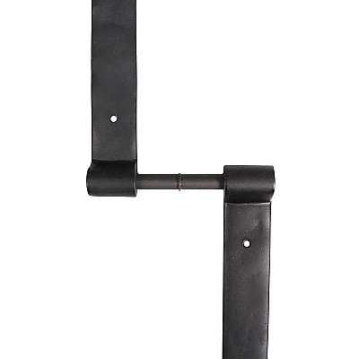 Brass Strap Pin Kit