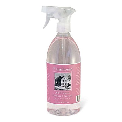 Sweet Grass Farms All Purpose Cleaner - White Lilac