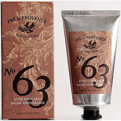 Pre de Provence After Shave Balm No. 63