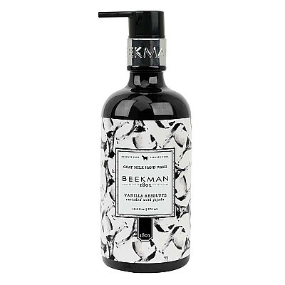 Beekman 1802 Hand Wash - Vanilla Absolute/Fresh Cream
