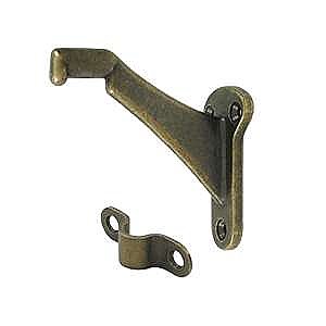 Zinc Plated Stair Hand Rail Bracket