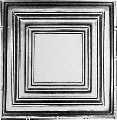 Tin Panel - Choose from Several Finishes