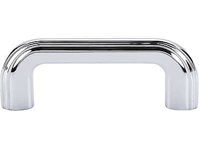 Victoria Falls Collection Cabinet Pull, 3" on center