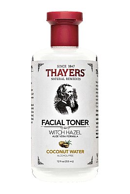 Thayers Alcohol-Free Coconut Water Witch Hazel Toner