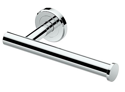 Latitude2 Collection Toilet Paper Holder - Chrome