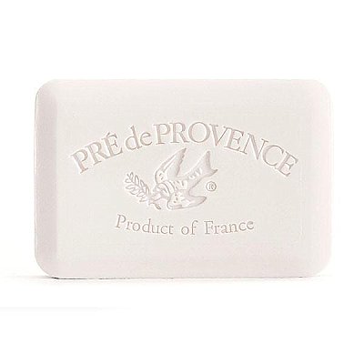 Travel or Guest Size - Pre de Provence Sea Salt Bar soap - 25 gram
