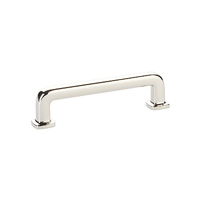Westridge Cabinet Pull, 4" on center - Multiple Finishes
