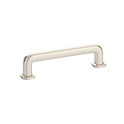 Westridge Cabinet Pull, 4" on center - Multiple Finishes