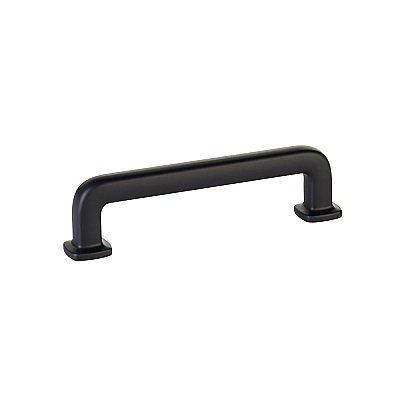 Westridge Cabinet Pull, 4" on center - Multiple Finishes