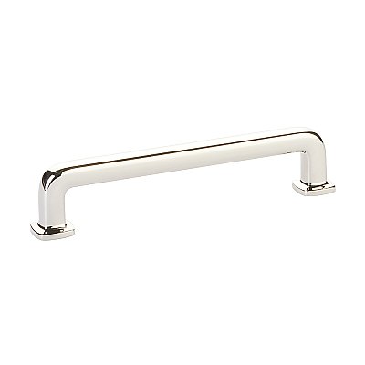 Westridge Cabinet Pull, 5" on center - Multiple Finishes