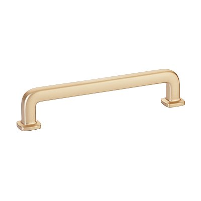 Westridge Cabinet Pull, 5" on center - Multiple Finishes