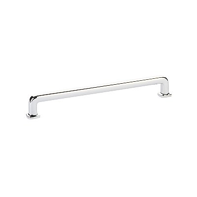 Westridge Cabinet Pull, 8" on center - Multiple Finishes