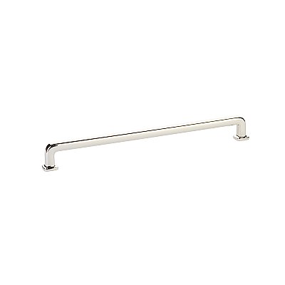 Westridge Cabinet Pull, 10" on center - Multiple Finishes