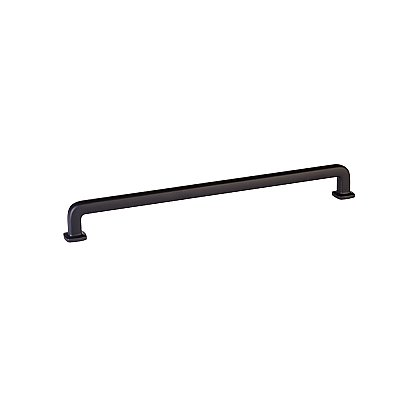 Westridge Cabinet Pull, 10" on center - Multiple Finishes