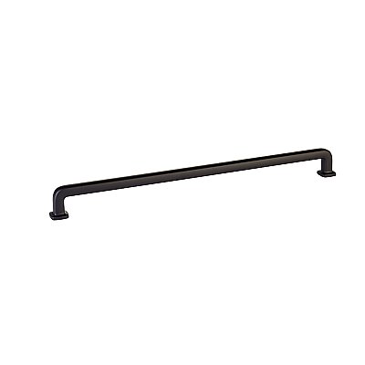 Westridge Cabinet Pull, 12" on center - Multiple Finishes