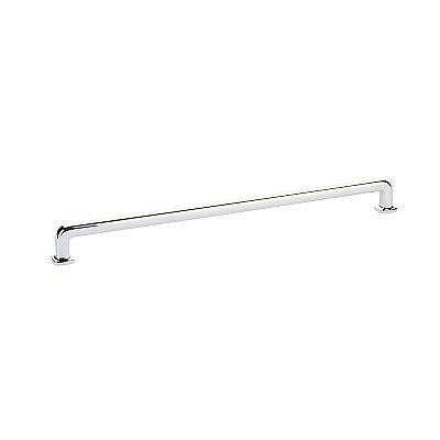 Westridge Cabinet Pull, 12" on center - Multiple Finishes