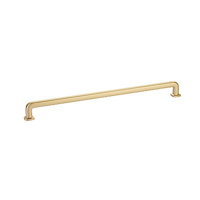 Westridge Cabinet Pull, 12" on center - Multiple Finishes