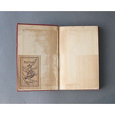 Selections from the Writings of Thomas Paine by Sherman F.  Mittell, Editor
