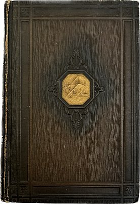 History of the United States Volume V - by E. Benjamin Andrews - Circa 1928
