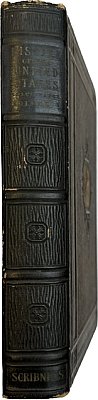 History of the United States Volume V - by E. Benjamin Andrews - Circa 1928
