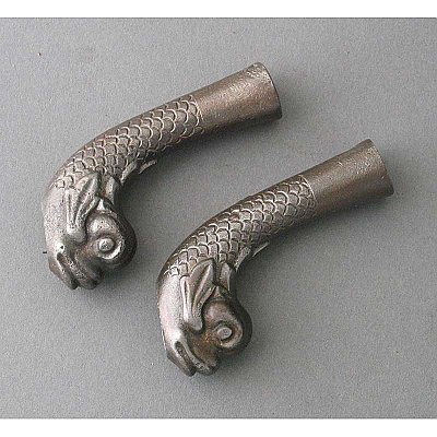 Antique Iron Furniture Feet