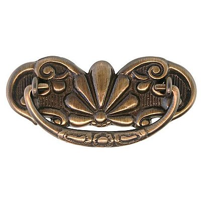 Decorative Drawer Pull