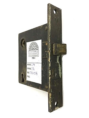 Antique Interior Corbin Mortise Door Lock