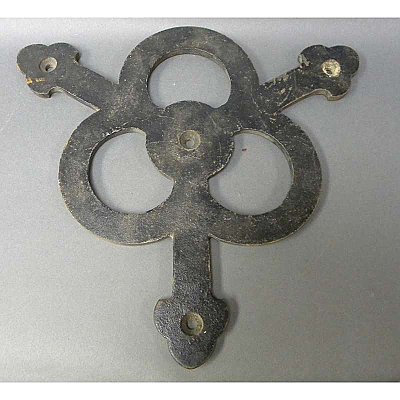 Antique Decorative Piece