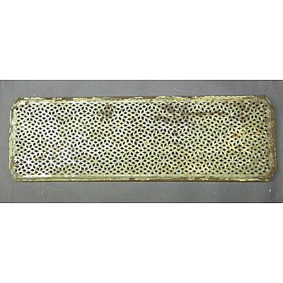 Historic Houseparts, Inc. > Large Antique Radiator Cover