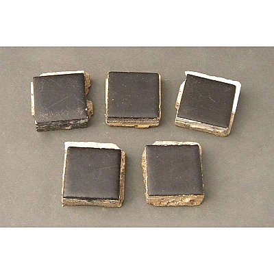 Antique Small Square Floor Tile