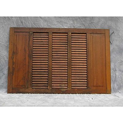 Antique Miscellaneous Interior Shutters
