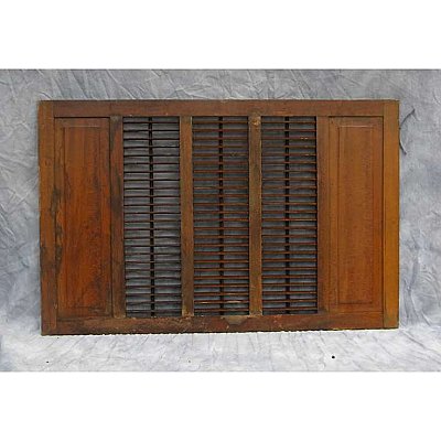 Antique Miscellaneous Interior Shutters