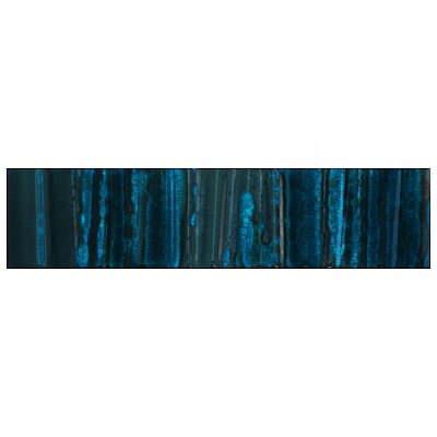 Joliet Prisma Sapphire 3" x 12" Ceramic Wall Tile -42 Tiles Per Case - 10.92 Sq. Ft.