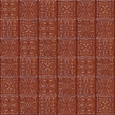 Trend Ambar 8" x 8" Ceramic Wall Tile -21 Tiles Per Case - 9.24 Sq. Ft.