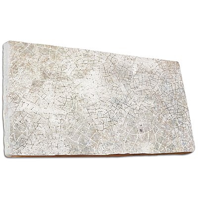 Myst Sandstrom 4" x 8" Ceramic Wall Tile - 25 Tiles Per Case - 5.75 Square Feet