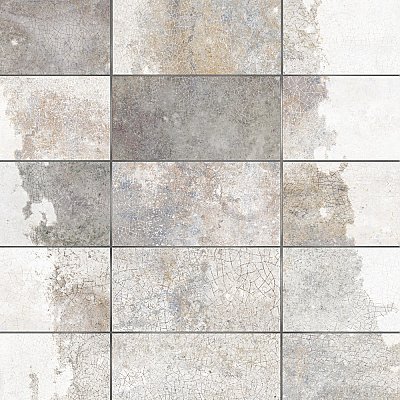 Myst Sandstrom 4" x 8" Ceramic Wall Tile - 25 Tiles Per Case - 5.75 Square Feet