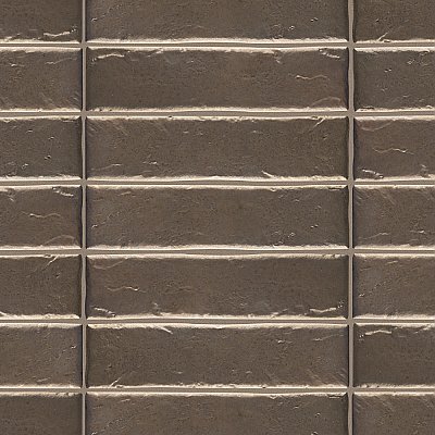 Orion Gold 2-3/4" x 11" Ceramic Wall Tile -27 Tiles Per Case - 5.94 Sq. Ft.