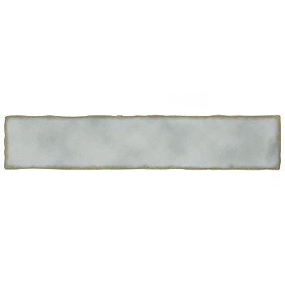 Hudson Studio Soho Brick Grey Eye 1-7/8" x 9-3/4" Ceramic Wall Tile - 48 Tiles Per Case - 6.24 Square Feet