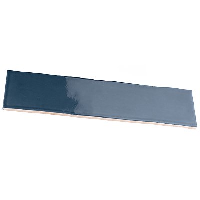 Castillo Denim 3" x 12" Subway Ceramic Wall Tile - 5.72 Sq. Ft. Per Case - 22 Tile Per Case