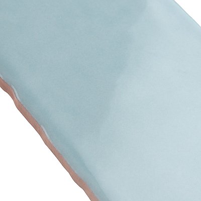 Castillo Sky 3" x 12" Subway Ceramic Wall Tile - 5.72 Sq. Ft. Per Case - 22 Tile Per Case
