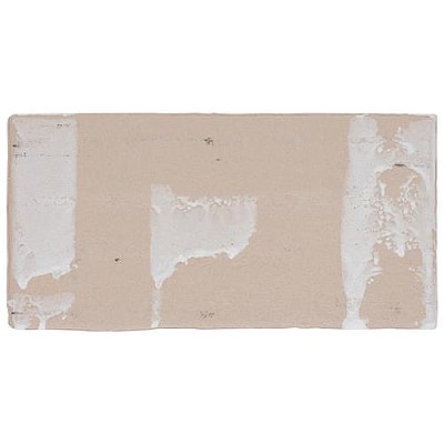 Castillo Matte Black 3" x 6" Subway Tile - Sold Per Case of 44 Tile - 5.72 Square Feet