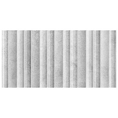 Rubik Cendra 5-7/8" x 11-3/4" Ceramic Wall Tile - 22 Tiles Per Case - 10.78 Sq. Ft.