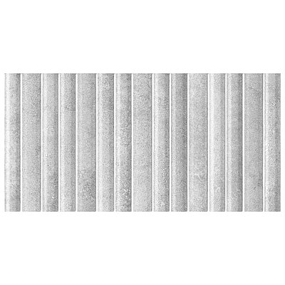 Rubik Cendra 5-7/8" x 11-3/4" Ceramic Wall Tile - 22 Tiles Per Case - 10.78 Sq. Ft.