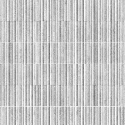 Rubik Cendra 5-7/8" x 11-3/4" Ceramic Wall Tile - 22 Tiles Per Case - 10.78 Sq. Ft.