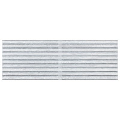 Spa Perla 11.88" x 35.5" Ceramic Wall Tile - 4 Tiles Per Case - 11.8 Sq. Ft.