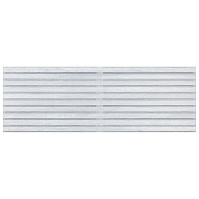 Spa Perla 11.88" x 35.5" Ceramic Wall Tile - 4 Tiles Per Case - 11.8 Sq. Ft.