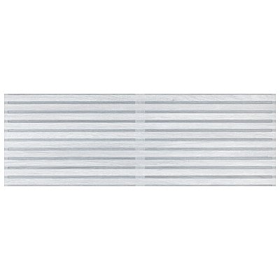 Spa Perla 11.88" x 35.5" Ceramic Wall Tile - 4 Tiles Per Case - 11.8 Sq. Ft.