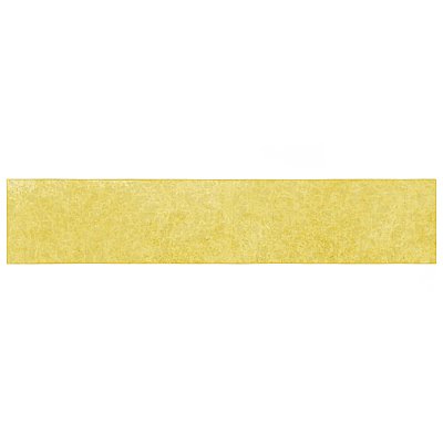 Menorca Lemon 2-1/2" x 12-7/8"   Ceramic Wall Tile - 28 Tiles Per Case - 6.44 Square Feet