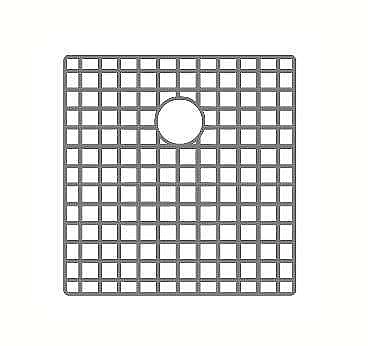 Noah's Collection Double Undermount Bowl